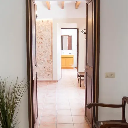 Tipica Mallorquina Puca Holiday home *