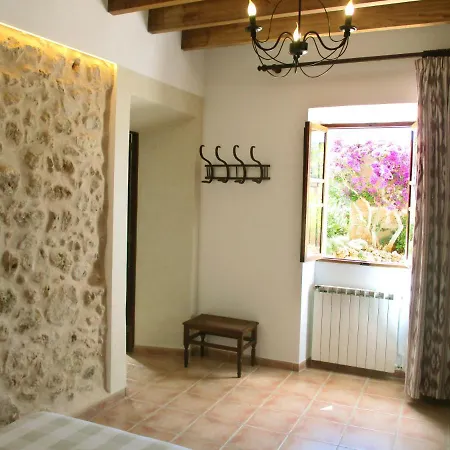 Tipica Mallorquina Puca Holiday home *
