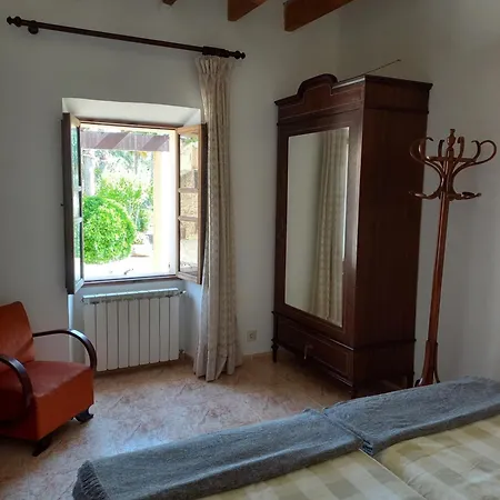 Holiday home Tipica Mallorquina Puca *