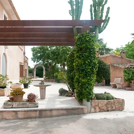 Tipica Mallorquina Puca