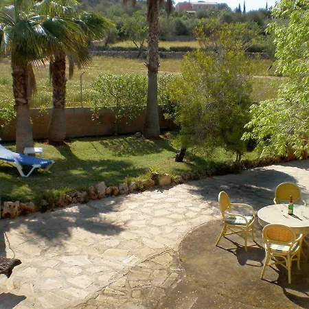 Tipica Mallorquina Puca *