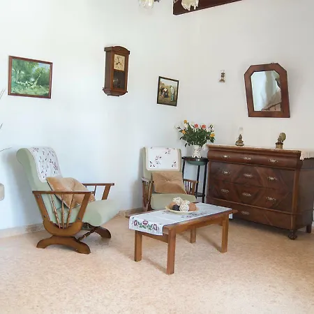 Tipica Mallorquina Puca Holiday home *