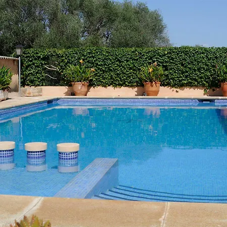 Holiday home Tipica Mallorquina Puca