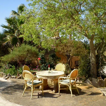 Holiday home Tipica Mallorquina Puca