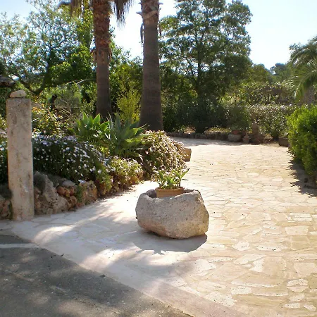 Tipica Mallorquina Puca Holiday home Santanyi