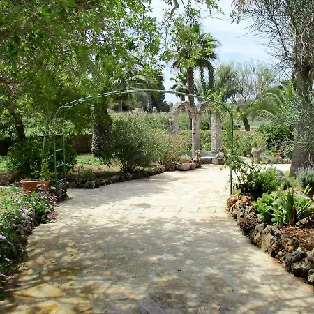 Holiday home Tipica Mallorquina Puca