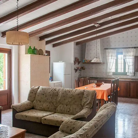 Holiday home Tipica Mallorquina Puca