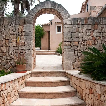 Tipica Mallorquina Puca Holiday home