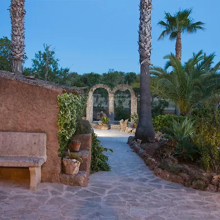 Tipica Mallorquina Puca Holiday home Santanyi