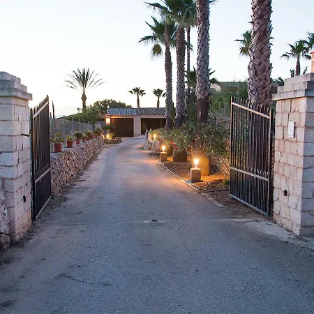 Holiday home Tipica Mallorquina Puca *