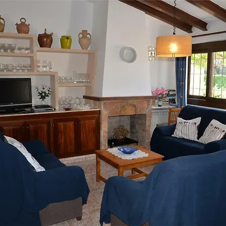 Holiday home Tipica Mallorquina Puca
