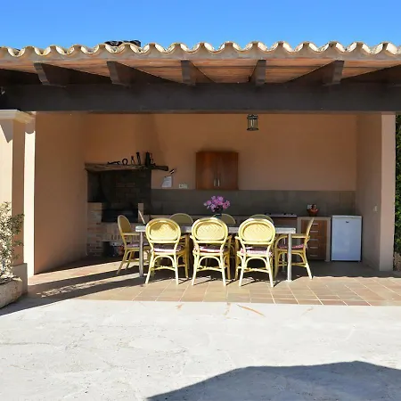 Tipica Mallorquina Puca Holiday home
